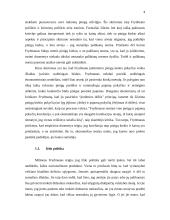 Kiekybinė teorija ir monetarizmas 4 puslapis