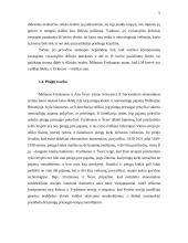 Kiekybinė teorija ir monetarizmas 5 puslapis