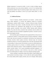 Kiekybinė teorija ir monetarizmas 9 puslapis