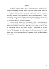 Kiekybinių ir kokybinių tyrimų samprata ir santykis 2 puslapis