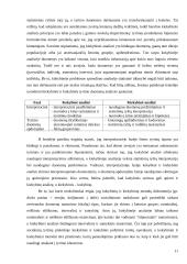 Kiekybinių ir kokybinių tyrimų samprata ir santykis 12 puslapis