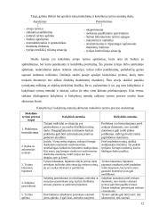 Kiekybinių ir kokybinių tyrimų samprata ir santykis 13 puslapis