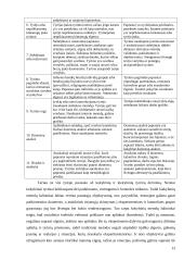 Kiekybinių ir kokybinių tyrimų samprata ir santykis 14 puslapis