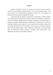 Kiekybinių ir kokybinių tyrimų samprata ir santykis 16 puslapis