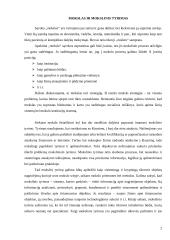 Kiekybinių ir kokybinių tyrimų samprata ir santykis 3 puslapis