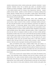 Kiekybinių ir kokybinių tyrimų samprata ir santykis 6 puslapis