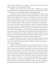 Kiekybinių ir kokybinių tyrimų samprata ir santykis 8 puslapis