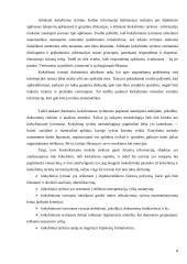 Kiekybinių ir kokybinių tyrimų samprata ir santykis 9 puslapis