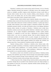 Kiekybinių ir kokybinių tyrimų samprata ir santykis 10 puslapis