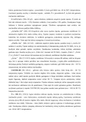 Kietieji ir plastiniai tepalai. Sudėtis, savybės ir panaudojimo sritys 8 puslapis