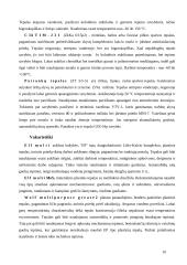 Kietieji ir plastiniai tepalai. Sudėtis, savybės ir panaudojimo sritys 10 puslapis