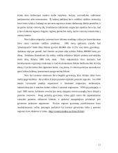 Kinijos ir Indijos socialinės problemos 11 puslapis