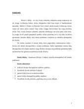 Kinijos ir Indijos socialinės problemos 3 puslapis