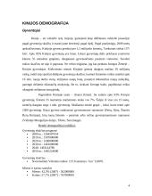 Kinijos ir Indijos socialinės problemos 4 puslapis