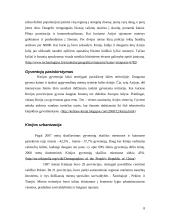 Kinijos ir Indijos socialinės problemos 8 puslapis