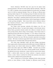 Kinijos ir Indijos socialinės problemos 9 puslapis