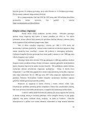 Kinijos ir Indijos socialinės problemos 10 puslapis