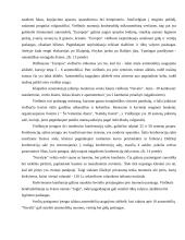 Klaipėdos miesto apgyvendinimo įstaigų teikiamos papildomos paslaugos 10 puslapis