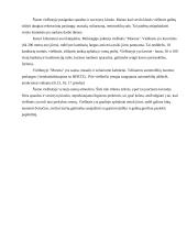 Klaipėdos miesto apgyvendinimo įstaigų teikiamos papildomos paslaugos 11 puslapis