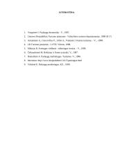 Klaipėdos miesto apgyvendinimo įstaigų teikiamos papildomos paslaugos 14 puslapis