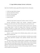 Klaipėdos miesto apgyvendinimo įstaigų teikiamos papildomos paslaugos 7 puslapis