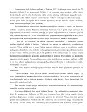 Klaipėdos miesto apgyvendinimo įstaigų teikiamos papildomos paslaugos 9 puslapis