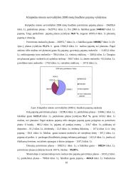 Klaipėdos miesto savivaldybės 2008 metų biudžetas 10 puslapis