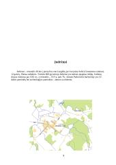 Priekulės, Kretingalės ir Judrėnų seniūnijų rekreacinės veiklos modelis 5 puslapis