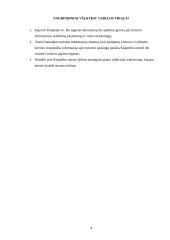 Klaipėdos turizmo ir kultūros informacijos centras 3 puslapis