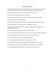 Klaipėdos turizmo ir kultūros informacijos centras 4 puslapis