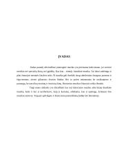 Klasicizmo muzika, dailė ir literatūra, žymiausi Klasicizmo atstovai 2 puslapis