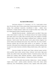 Klasicizmo muzika, dailė ir literatūra, žymiausi Klasicizmo atstovai 11 puslapis