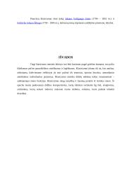 Klasicizmo muzika, dailė ir literatūra, žymiausi Klasicizmo atstovai 13 puslapis