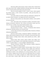 Klasicizmo muzika, dailė ir literatūra, žymiausi Klasicizmo atstovai 5 puslapis