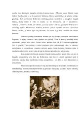 Klasicizmo muzika, dailė ir literatūra, žymiausi Klasicizmo atstovai 6 puslapis