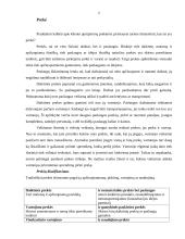 Klientų aprūpinimas prekėmis dabar ir ateityje 2 puslapis