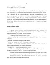 Klientų aprūpinimas prekėmis dabar ir ateityje 11 puslapis