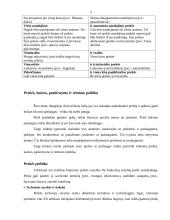 Klientų aprūpinimas prekėmis dabar ir ateityje 3 puslapis