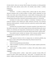 Klientų aprūpinimas prekėmis dabar ir ateityje 4 puslapis