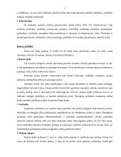 Klientų aprūpinimas prekėmis dabar ir ateityje 5 puslapis