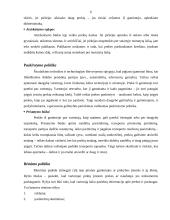 Klientų aprūpinimas prekėmis dabar ir ateityje 6 puslapis