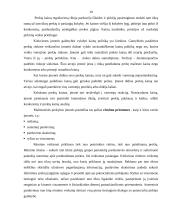 Klientų aprūpinimas prekėmis dabar ir ateityje 10 puslapis