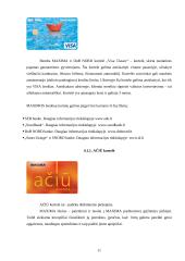 Klientų valdymo efektyvumas: UAB "Maxima XXX" 11 puslapis