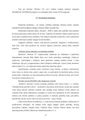 Klientų valdymo efektyvumas: UAB "Maxima XXX" 13 puslapis