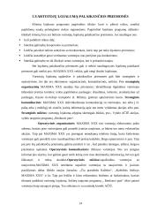 Klientų valdymo efektyvumas: UAB "Maxima XXX" 14 puslapis