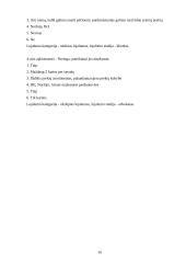 Klientų valdymo efektyvumas: UAB "Maxima XXX" 16 puslapis