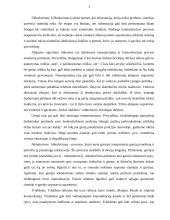 Kliūtys, trukdančios efektyviai komunikacijai organizacijoje 7 puslapis