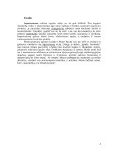 Klodas Monė: nuo impresionizmo link abstrakcionizmo 4 puslapis