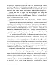 Komandinio darbo įvertinimas 4 puslapis