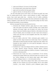 Komandinio darbo organizavimo pagrindai 4 puslapis